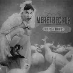 Deins  Done 2014 Meret Becker  sw